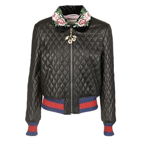 blouson gucci femme|gucci blazers for women.